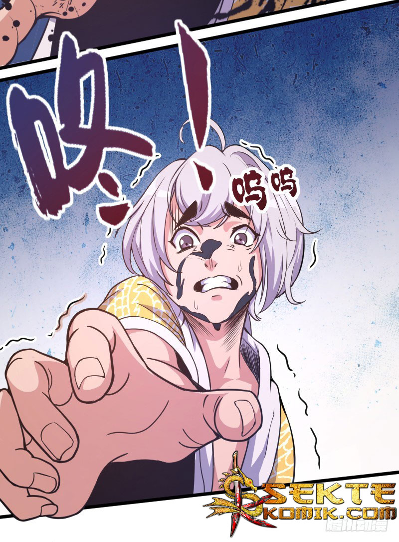 Reborn as King Chapter 07 Gambar 18